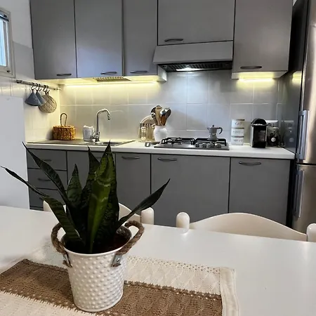 Apartment Casa Susanna Porto Ottiolu