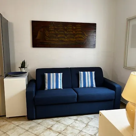 Casa Susanna Apartment *