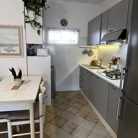 Lägenhet Casa Susanna Porto Ottiolu