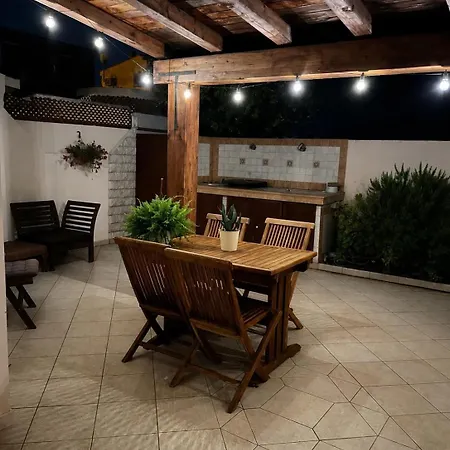 Casa Susanna Apartment Porto Ottiolu