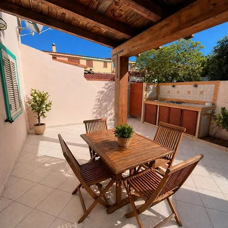 Casa Susanna