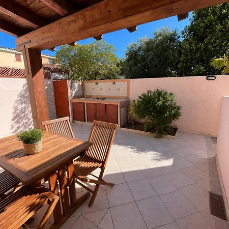 Apartment Casa Susanna *