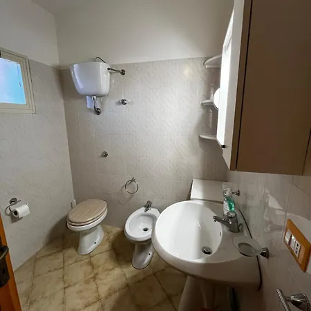 Casa Susanna * Porto Ottiolu