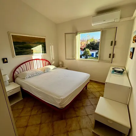 Casa Susanna