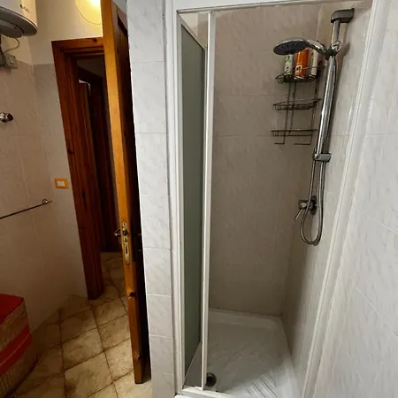 Apartment Casa Susanna Porto Ottiolu