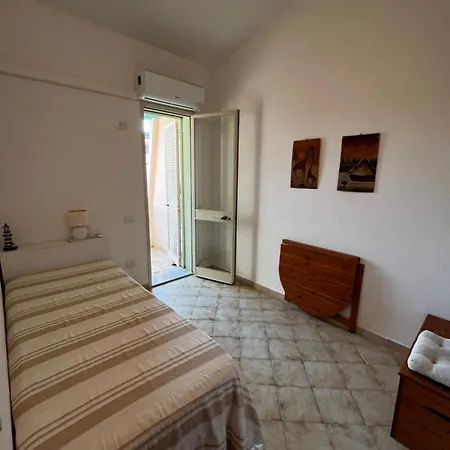 Casa Susanna Apartment