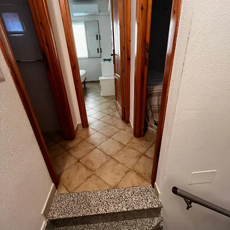 Casa Susanna Apartment *