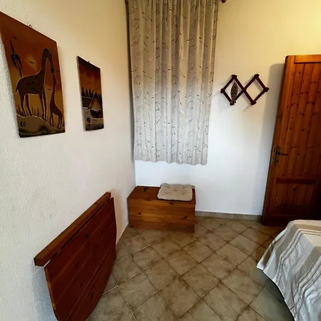 Casa Susanna Porto Ottiolu