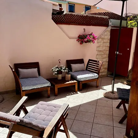 Casa Susanna