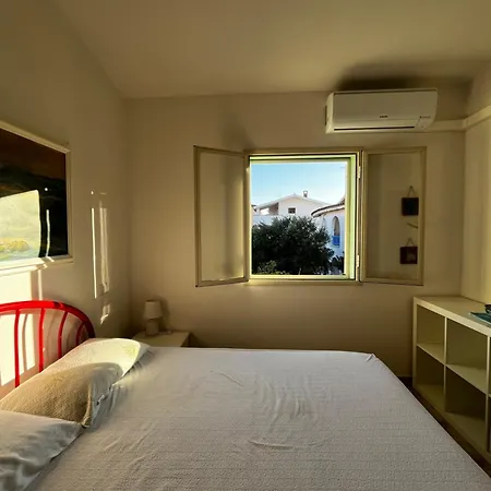 Casa Susanna Apartment Porto Ottiolu